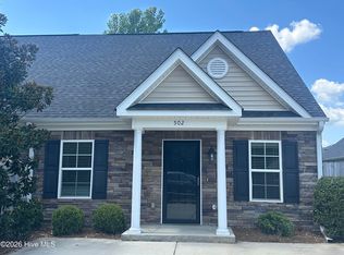 502 York Loop, Augusta, GA 30909