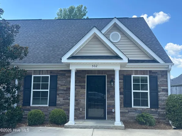 502 York Loop, Augusta, GA 30909