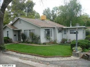 19530 Roselyn Ln, Sonora, CA 95370