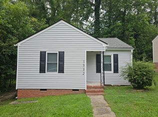 1532 Pierce St, Fayetteville, NC 28305