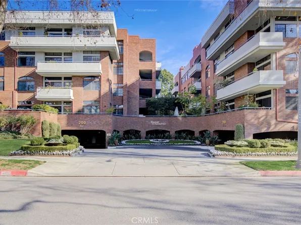 200 N Swall Dr Unit 357, Beverly Hills, CA 90211