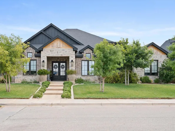 611 N 12th St, Wolfforth, TX 79382