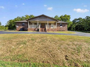 102 Etta St, Hot Springs, AR 71901