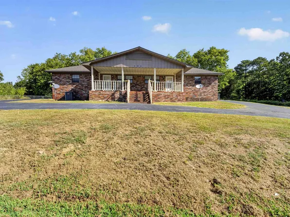 102 Etta St, Hot Springs, AR 71901