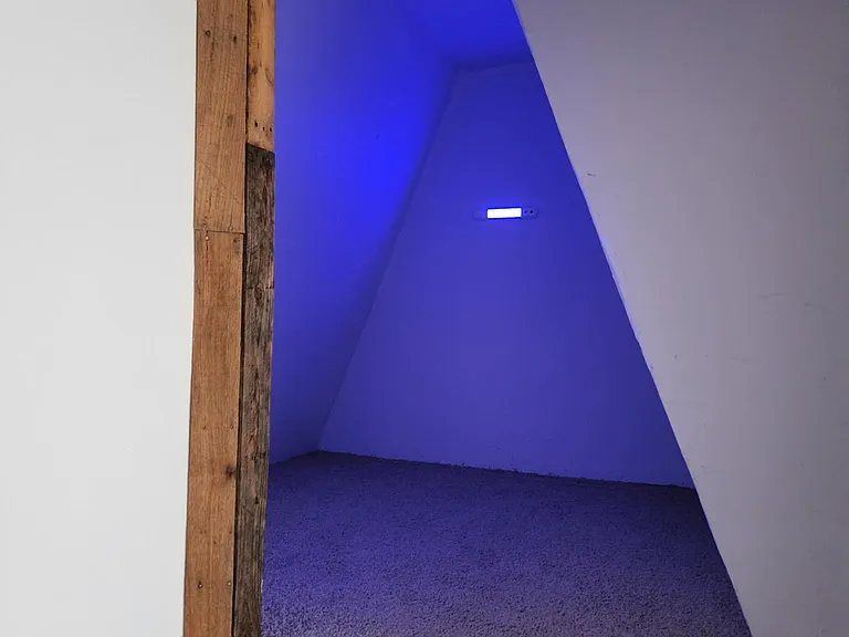 Bd 4 Mood lights