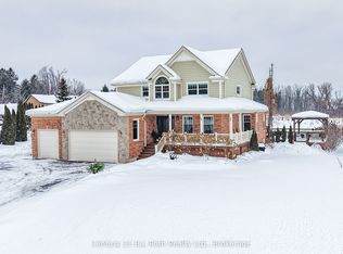 3255 10th Line N, Oro Medonte, ON L0L 1T0