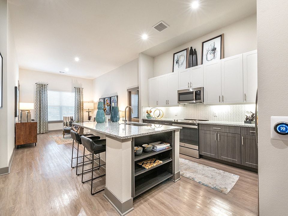 Create Memories That Last a Lifetime in Your New Home at The Bridge at McKinney, McKinney, Texas, 75069