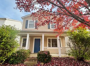 4014 Summerstone Dr, Columbus, OH 43230