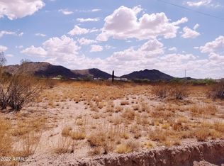 56843 W Papago Rd, Maricopa, AZ 85139