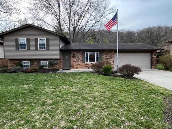 5631 Lake Michigan Dr, Fairfield, OH 45014