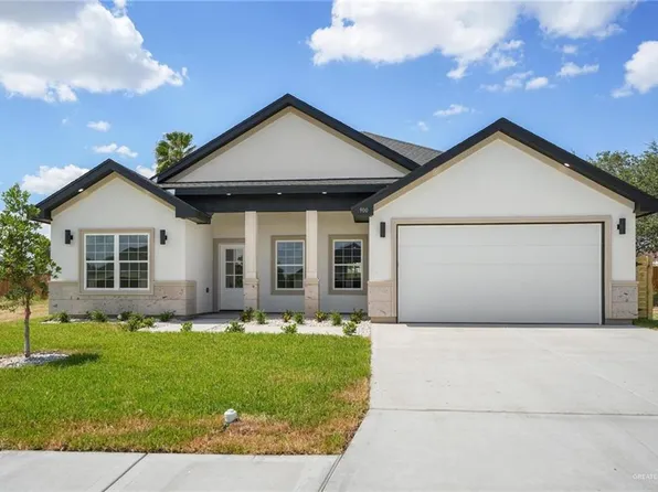 900 La Laguna Rd, Mission, TX 78572