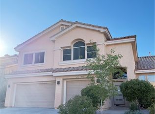 2133 Hillsgate St, Las Vegas, NV 89134