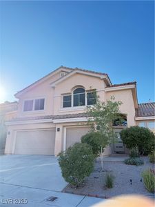 2133 Hillsgate St, Las Vegas, NV, 89134