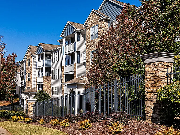 Halston Shiloh Valley Apartments — Photo 30
