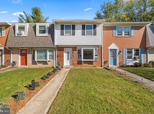 7318 W Springbrook Ct, Middletown, MD 21769