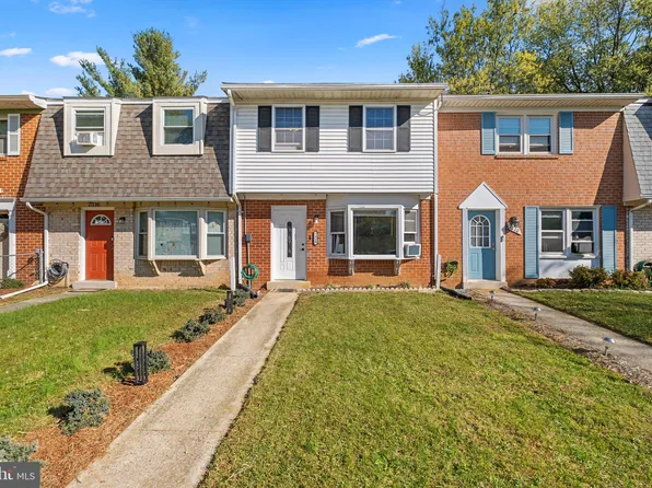 7318 W Springbrook Ct, Middletown, MD 21769