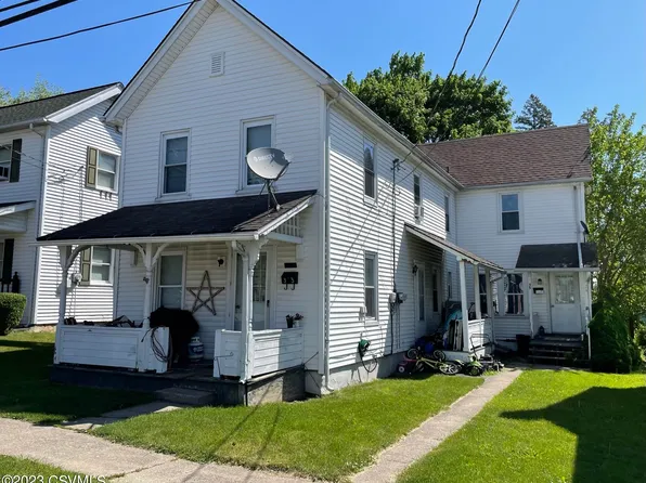 33-35 Brown Ave, Milton, PA 17847