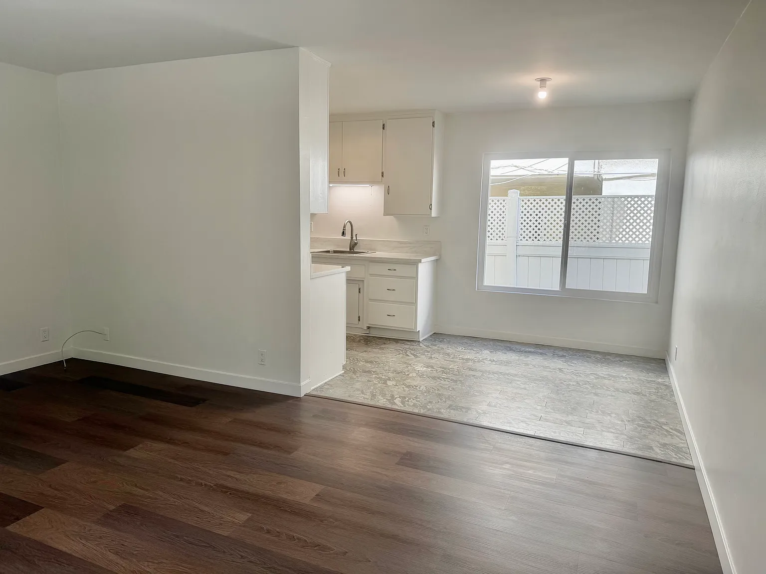 1 bed, 650 sqft, $1,900 — Photo 3