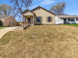 2804 Yale Ave, Memphis, TN 38112
