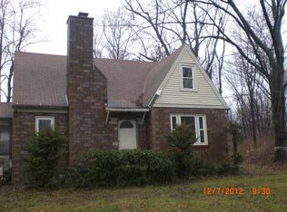 75 S State Rd #261, Boonville, IN 47601