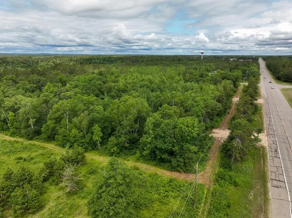 Patriot Ave Lot 4, Pequot Lakes, MN 56472