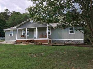 283 Hancock Rd NE LOT 17, Cleveland, TN 37323