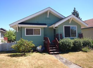 3850 36th Ave SW, Seattle, WA 98126