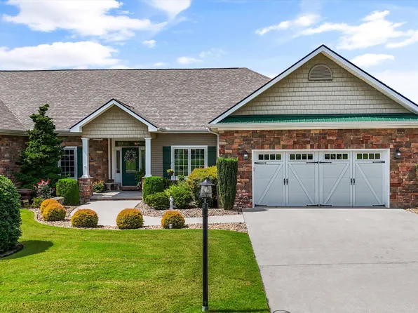 208 Chota Landing Vw, Loudon, TN 37774
