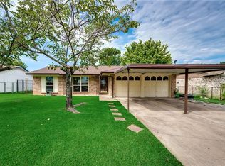 4129 Arborcrest Dr, Balch Springs, TX 75180