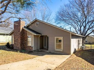 8919 N 119th East Ave, Owasso, OK 74055