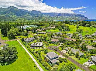 4018 Kaikio Ewa Pl, Princeville, HI 96722