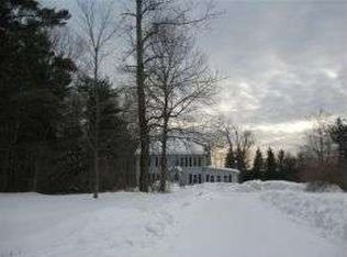 64 Nh Route 119 E, Fitzwilliam, NH 03447