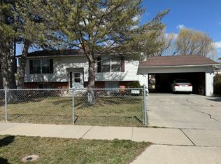 4684 W Eskesen Dr, West Valley City, UT 84120