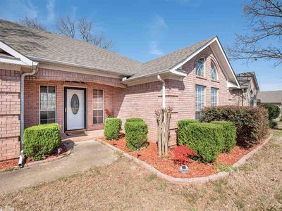 114 Miramar Dr, Maumelle, AR, 72113