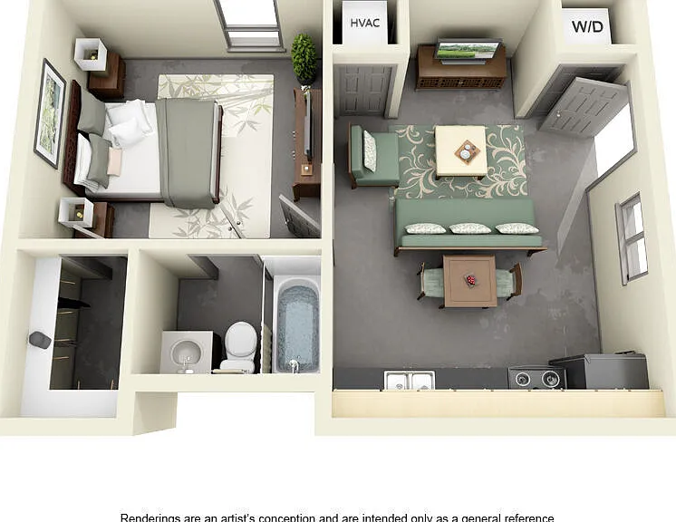 547 S Perry St — Photo 18