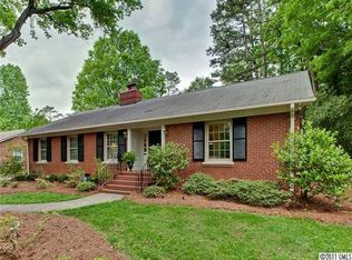 421 Merwick Cres, Charlotte, NC 28211