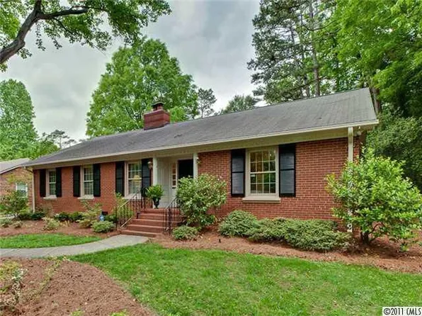 421 Merwick Cres, Charlotte, NC 28211