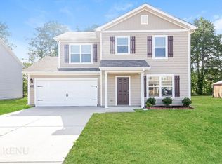 3220 Dizzy Dean Dr, Murfreesboro, TN 37128