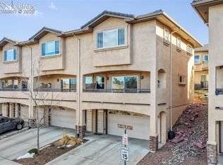 4735 Iron Horse Villas Point, Colorado Springs, CO 80917