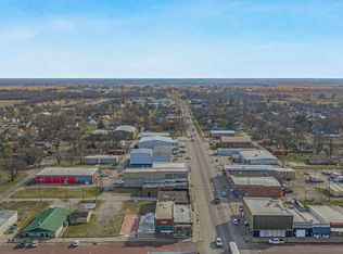 104 E Main St, Haskell, OK 74436