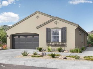 14443 W Sand Hills Rd, Surprise, AZ 85387