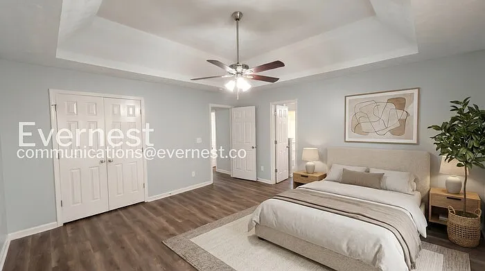 2410 Lafortune Dr — Photo 4