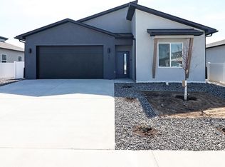 1640 Rusty Rivet Rd, Fruita, CO 81521