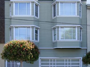 1982 Scott St, San Francisco, CA 94115