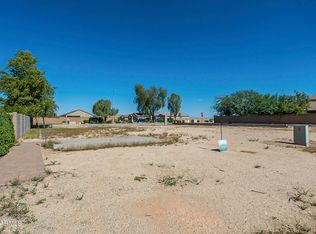 35886 W Costa Blanca Dr LOT 10, Maricopa, AZ 85138