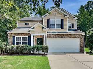 3409 Asgar Ct, Raleigh, NC 27610