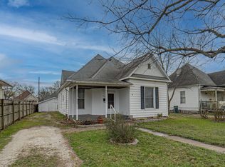 606 Promenade St, Moberly, MO 65270