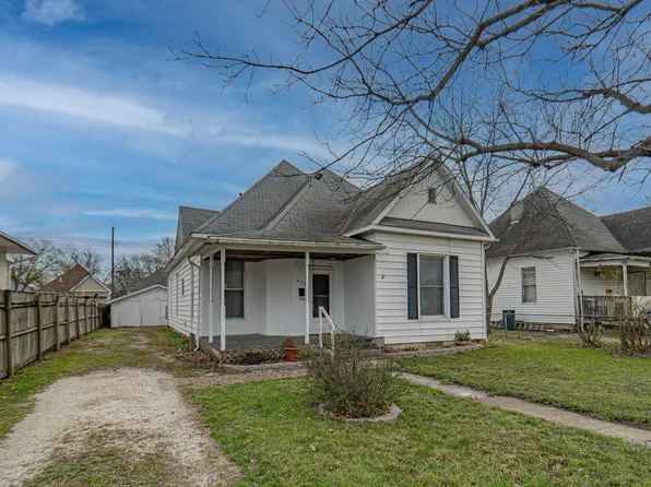 606 Promenade St, Moberly, MO 65270