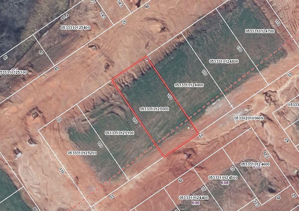 1st image of 406 Odell St Lot 306