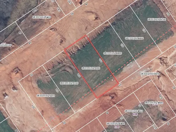 406 Odell St Lot 306, Greenville, SC 29615